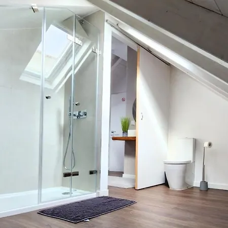 Bed & Breakfast Surfsoul - 3*