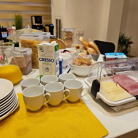 Surfsoul - Bed & Breakfast 3*