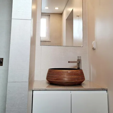 Bed & Breakfast Surfsoul - 3*
