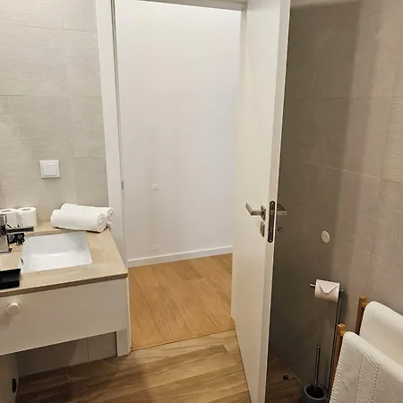 Surfsoul - Bed & Breakfast 3*