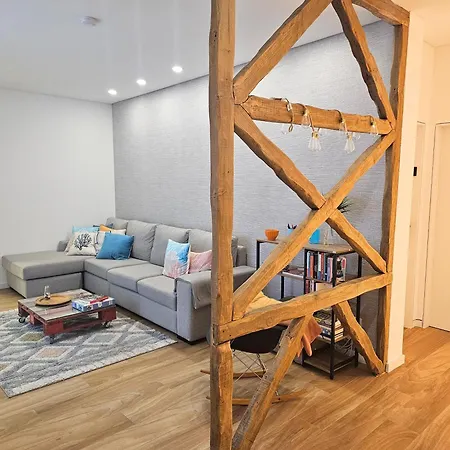 Surfsoul - Bed and breakfast 3*
