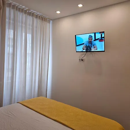 Surfsoul - Bed and breakfast 3*
