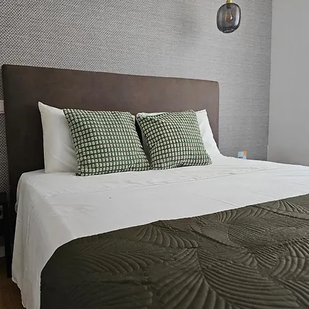 Surfsoul - Bed and breakfast 3*