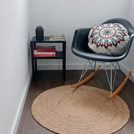 Bed and breakfast Surfsoul -