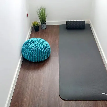 Bed and breakfast Surfsoul - Peniche