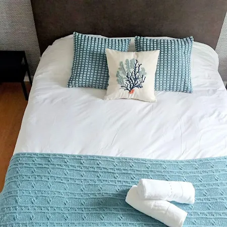 Bed & Breakfast Surfsoul - Peniche