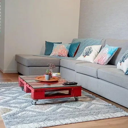 Surfsoul - Bed and breakfast Peniche