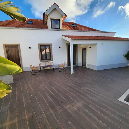 Bed and breakfast Surfsoul -