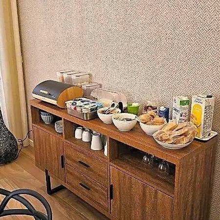 Couette-café Surfsoul - 3*