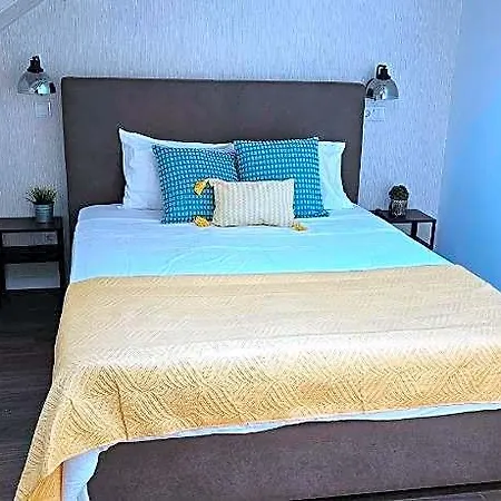 Couette-café Surfsoul - 3*